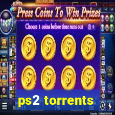 ps2 torrents